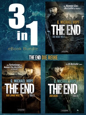 cover image of The End (Band 1-3) Bundle